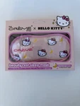 Hello Kitty Beauty Women Sleep Mask The Creme Shop X Limited Edition New. Price: $7.50.