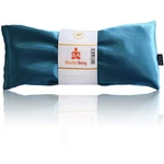Blissful Being Lavender Eye Pillow Hot Or Cold Weighted Satin Mask *new. Price: $17.99.