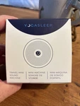 Yogasleep Travel Mini Sound Machine With Night Light, White Noise. Price: $22.95.