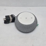 Snooz White Noise Sound Machine Adjustable Tone & Volume Smart Real Fan Inside Used. Price: $49.99.
