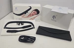 Pegasi Smart Sleep Glasses Light Therapy Dream Open Box New. Price: $99.99.