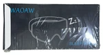 Waoaw Sleep For Women: Blackout Eye Masks - 3D New. Price: $19.95.