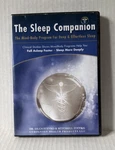 The Sleep Companion: Mind-body Program Deep Effortless 4 Cd Set Pre-owned. Price: $12.00.