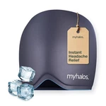 Migraine Relief CAP,30% THICKER,2X More Cooling Gel -stays Colder For Longe... New. Price: $39.12.