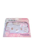 The Creme Shop Hello Kitty 50TH Anniversary Edition Plushie Sleep Mask New. Price: $14.00.