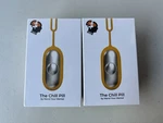 Lot Of 2X The Chill Pill By Mend Your Mental Hand Held Device Brand New Sealed. Price: $49.99.
