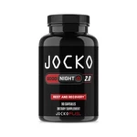 Jocko Fuel Good Night Aid For Adults - Sleeping 90 Count (pack 1) New. Price: $54.99.