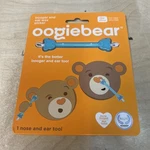 Oogiebear Baby Nose & Cleaner, Safe Booger Earwax Removal Tool, Dual-ended New. Price: $11.36.