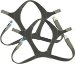 Dreamfinder 2PCS Cpap Headgear Strap Replacement Compatible With Resmed Airfit New. Price: $17.95.