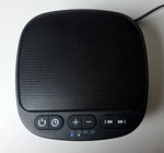 Magicteam Sleep Sound White Noise Machine With 40 Natural Soothing Black Used. Price: $14.89.