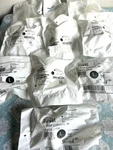 Lot Of New Philips Respironics 1094088 Wisp Nasal Mask Cushion, Size Large. Price: $75.00.