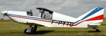 L-5 Lucas France Sports Private Airplane Wood Model Replica Large Free Shipping. Price: $499.99.
