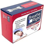 Breathe Right Extra Nasal Strips, 72 Count, 3 Pack New. Price: $69.95.