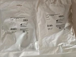 2 Resmed Headgear For Her Air Fit F10 Size Sml Grey & Purple Ref 63167 New. Price: $22.75.