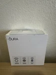 Oura Ring Gen 3 Horizon Silver Us Size 8 - Sealed New. Price: $234.99.