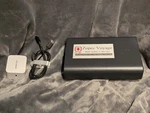 Zopec Voyage Portable Battery Power Pack For Cpap Use, Camping, Laptop Used. Price: $105.00.