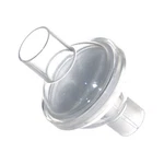 Cpap Bacteria/viral Filter Pack Of 5 New. Price: $13.25.