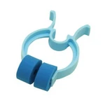 Epistaxis Clip Stopper 1 Count (pack Of 3), Blue New. Price: $10.17.