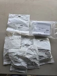 Sealed Resmed Airfit P10 Small Frame System 62921 & 35 Replacement Pillows New. Price: $61.10.