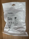 Resmed Mirage Quattro Cushion & Clip Large # 61293 New Factory Sealed. Price: $25.00.