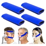 4 Pack Cpap Strap Covers Breathable Cushions For Most Headgear New. Price: $9.25.