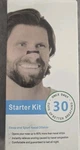 Brand New Intake Breathing Magnetic Nasal Strips Starter Kit 30 Count Black. Price: $12.95.