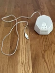 Lectrofan Evo White Noise Machine Portable Sound Sleep Aid Travel Used. Price: $29.10.