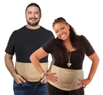 Movibrace Abdominal Belt For Hanging Belly, Weak And Lower Back Muscle New. Price: $42.99.