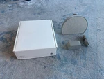 Hatch Restore 3 - Sunrise Alarm Clock / Sound Machine Open. Price: $100.00.