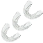 3 Pack Kids Youth Football Sports Braces Mouthguards For Mouthpie... New. Price: $14.82.