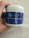 Snugell Cpap Skin Moisturizer Petroleum Free 4 Oz Aloe Vera Vitamin New. Price: $19.99.