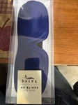 Bucky 40 Blinks Sleep Masks - Navy Rated #1 Light Blocking & More New Package. Price: $20.00.