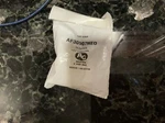 Resmed AF30907MED Inlet Filter) - 2 Filters New. Price: $12.00.