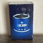 Wholetones 2SLEEP Sound Therapy Device Bluetooth Music Aid New Sealed. Price: $99.99.