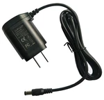 6V Ac Adapter For Sharper Image EC-B150 Sound Soother Alarm Clock Radio SM917USA New. Price: $6.99.