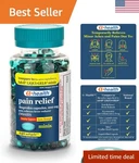 Mini Ibuprofen 200 Mg Softgels, Pain Reliever/fever Reducer Nsaid, 240 Count New. Price: $22.79.
