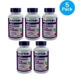 Natrol Melatonin 5MG Fast Dissolve 150 Tablets Pack New. Price: $55.00.