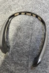 Interaxon Muse MU-02 Brain Sensing Headband Black Used. Price: $20.00.