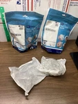 2-F&P Vitera Full Face Cpap Mask W/headgear VIT1LA Size Small (new, Sealed) Plus. Price: $65.00.