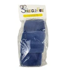 Snuggle Hose Cpap Insulating Dark Blue For 6' Tubing Soft Cover New. Price: $8.79.