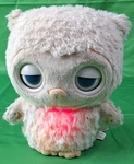 Gund Baby Sleepy Eyes Owl Bedtime Soother Plush Night Light Sound Machine Used. Price: $9.99.