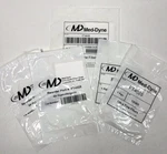 Med-dyne Sunset Ultra Fine Cpap Air Filters Lot Of 2-PACKS FT4025 CF2107 HA-2 New. Price: $19.99.