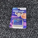 Sleep Right Inhaler Intra Nasal Drug Free Lavender New. Price: $12.99.