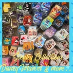 Scentsy Wax Bar Special Collections Disney Marvel Jack Nfl Nhl Harry Holiday New. Price: $49.99.