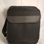 Carrying Bag For Respironics Remstarpro M-series Cpap Travel Case Only Pre-owned. Price: $19.99.
