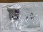 (1) F20 For Her Headgear Standard Resmed 63473 Brand New. Price: $14.99.