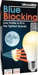 Miracle Led 3W Blue Blocking Bulb, Amber Glow Count (pack Of 1), New. Price: $15.56.