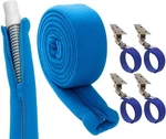 Aveen 6FT Cpap Hose Cover With 4 Holding Clips, Soft Fleece Tubing Wrap Insul... New. Price: $42.80.