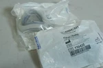 Fisher & Paykel Foam Cushion Silicone Seal For Flexifit HC407 400HC501 (2PK) New. Price: $20.45.