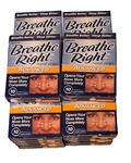 Breathe Right Nasal Advanced - 10 Clear Strips/box New. Price: $14.00.